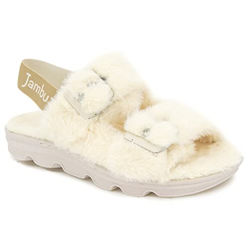 Jambu Women's Saville Slipper2