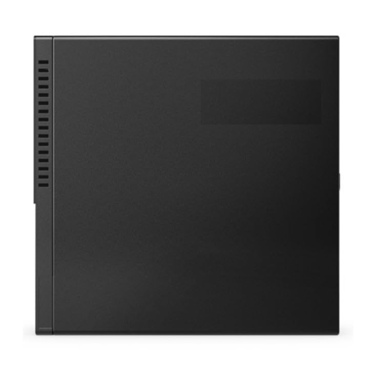 Image of Think Centre Tiny Desktop PC | i5 6th Gen | 16GB RAM | 256GB SSD | Win 11 Pro | MS Office | with 5g 2.4Ghz /5Ghz WiFi Dongle (16-256GB)