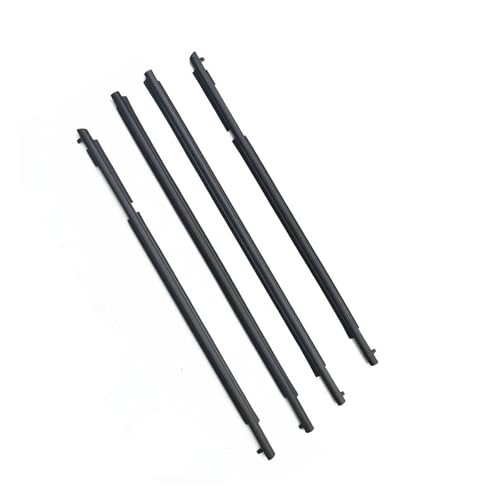 Joints d'étanchéité extérieurs pour stopper les fuites d'eau de vitre Prado LJ150