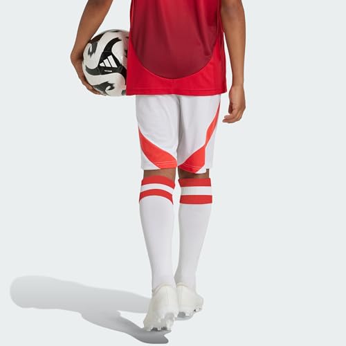 Image of adidas Unisex-Kid Shorts