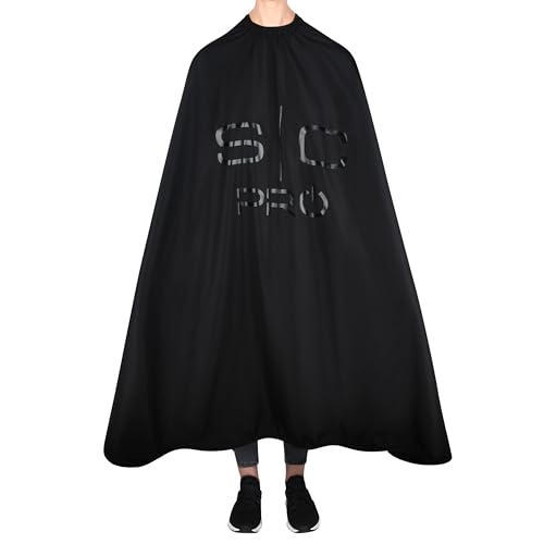 Stylecraft Kick Cover Barber Cape