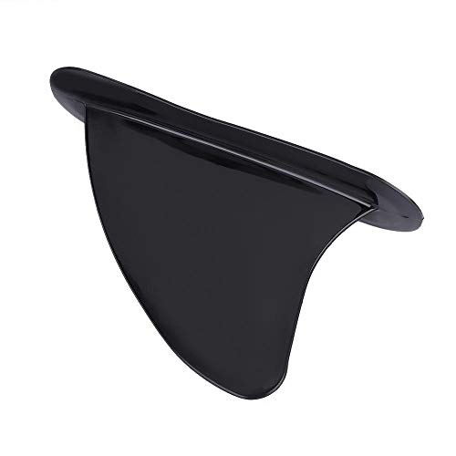 image for Yosoo Health Gear Skeg Tracking Fin, Skeg Board Fin Replacement for Ka