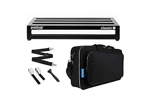 Pedaltrain Pedalboards (Pt-Cl1-Sc) #TOP11