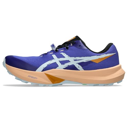 Image of ASICS Mens Fuji Lite 6 Running Shoes
