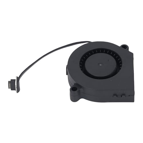 YWBL-WH P1P P1S Kühllüfter 5015 Blower Mini Turbos Kühllüfter 24 V 50 X 15 Mm Dual Kugellagerteile für 3D -Druckerzubehör