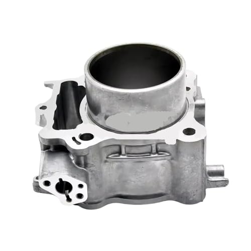 Kit de cilindro de 77mm soluciona pérdida de compresión en motos ADV350 de 2019 a 2023 3