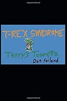 Terry's Tourette 1656738848 Book Cover