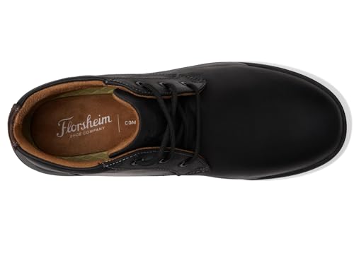 Image of Florsheim Trail Mix Plain Toe Chukka Boot Men's Boot