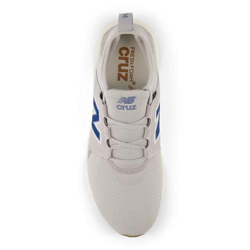 Image of New Balance Men's Fresh Foam X Cruz Artisan V3 Shoes