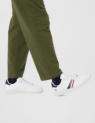 Image of U.S. Polo Assn. Men Lace Up Sneaker Shoes