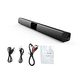 Ce haut-parleur Bluetooth, mais beaucoup d'espace pour libérer son incroyable et la voix claire, les conducteurs de haute performance, des basses impressionnantes.