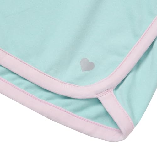 Lands' End Girls Short Sleeve Performance Tee2