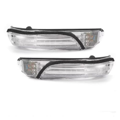 Luz LED intermitente Toyota Avensis T27 para señal de giro segura en carretera y ciudad
