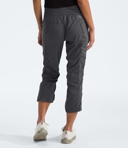 Image of The North Face Womens Aphrodite 2.0 Capri - Moisture Wicking, Water Repellent Finish, UPF 40+ Protection
