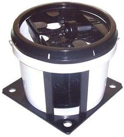 REEL A PAIL Extension Cord Reel