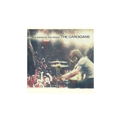 Life / First Band on the..