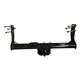 Attelage pour FORD Transit