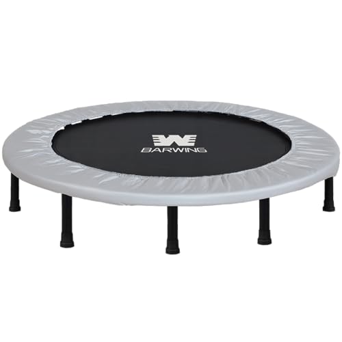 Amazon.co.jp: YouTen: トランポリン