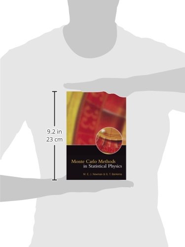 Monte Carlo Methods in Statistical Physics - Image 2
