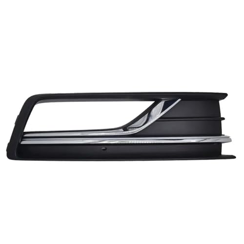 Grille de maille de brouillard avant droit anti-débris pour Passat NMS 16-18