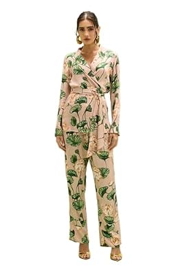 PATBO, Lotus Pajama, M