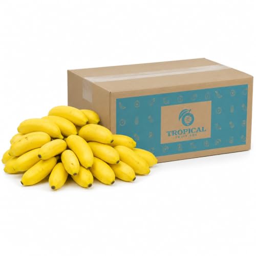 Apple Banana Manzano Box