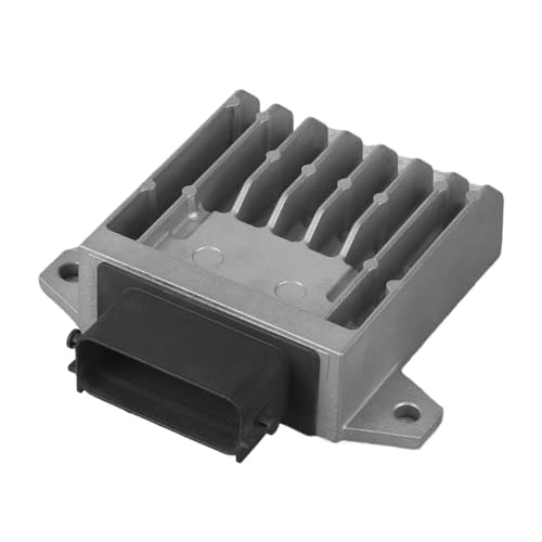 Module TCM L32E189E1B Haute Précision pour Transmission Mazda 3 - 5