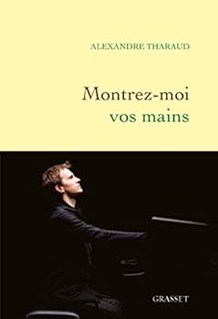 Paperback Montrez-moi vos mains [French] Book