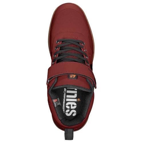 Image of Etnies Camber Mid Michelin