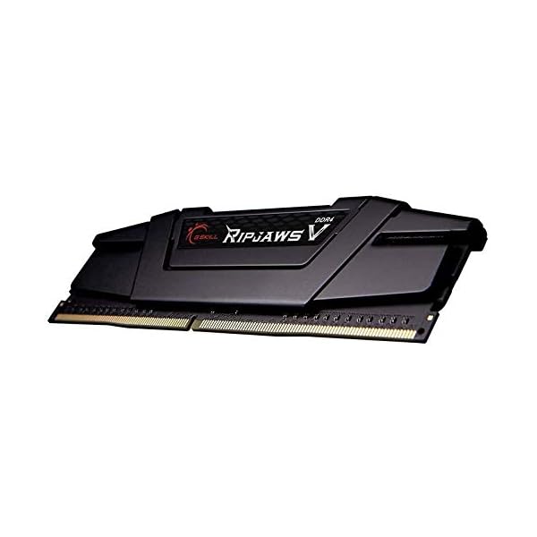 G.Skill RipJaws V Series DDR4-3200 CL16 Memoria RAM de 32 GB