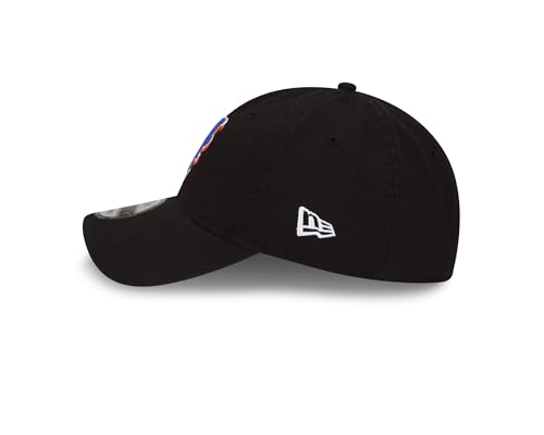 Casquette New Era Mlb core classic 2 0 rep neymet al2 Unique - vue 7