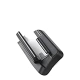 Pour Benz GLC W253 2016-2021 Capot De Piste Coulissante Siège De Passager Revêtement D'habillage Gauche Droite Revêtement D'habillage De Rail De Siège De Voiture
