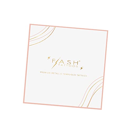 Confetti Freckles Set Of 10 Premium Metallic Magenta, Pink, Blue, Silver And Gold Temporary Face Flash Tattoos - Festivals And Celebrations | Face Glitter #TOP2