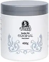 Vaselina para Tatuagem e Micropigmentação Wax Original 400g