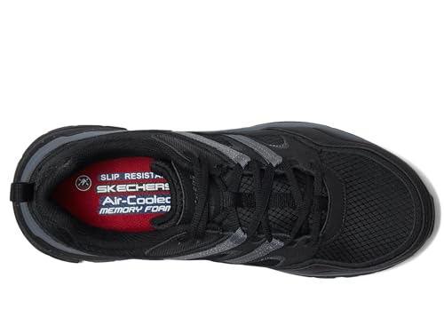 Image of Skechers Men D Lux Journey Sneakers