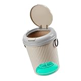 SOLUSTRE 1 Stück Reise Tuch Elektrisch Betriebene Schlafsaal Maschine Desktop Persönliche Reiniger Reise Kleidung Wohnungen Camping Haushalt USB L Angestellte Waschmaschine Wohnung Baby