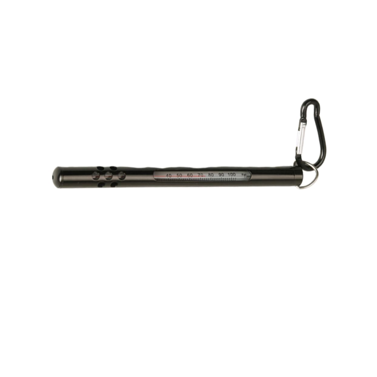 3 Pièces outil de pêche thermomètre de type crayon Extérieur thermomètre à eau
