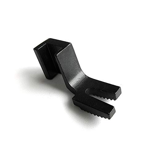 Pie prensatelas para máquina de coser Adler Patcher miniatura 2
