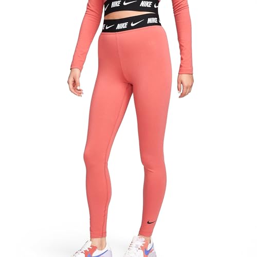 Leggings Nike femme Club pour le yoga, le fitness et le quotidien