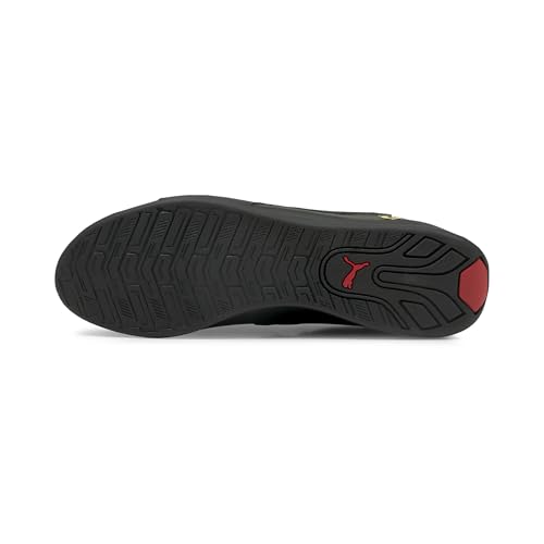 Image of Puma Unisex Adult Ferrari Drift Cat Delta Sneaker