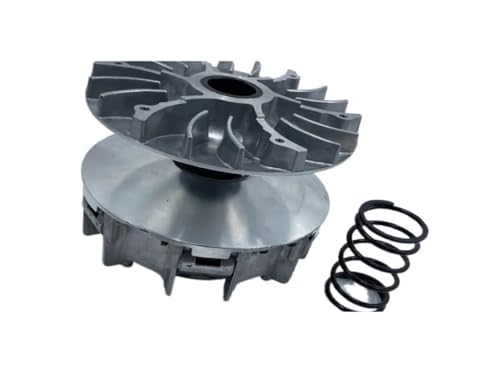 Embrayage de transmission primaire pour quad et moto VTT 400 450