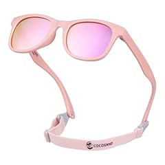 Bright Pink Frame Pink Lens