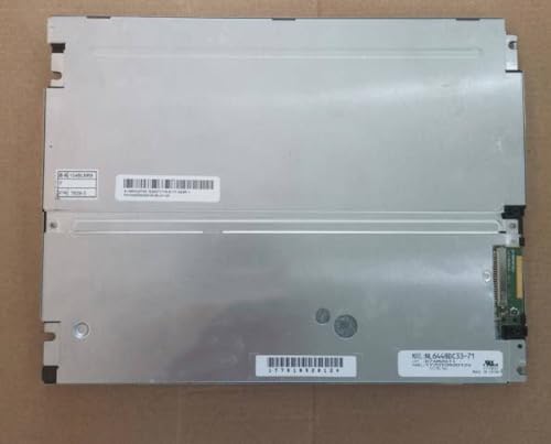 Image of Generic 10.4'' NL6448BC33-71D 640x480 LCD Screen