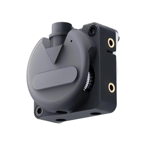 Creality Ender 5 Max �G�N�X�g���[�_�[�L�b�g 6.25:1������Ή� �f���A���M�A �X���[�Y�t�B�[�f�B���O �R���p�N�g3D�v�����^�[�p�[�c