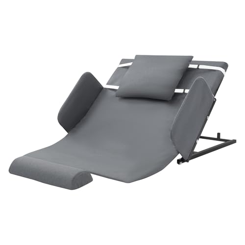 Respaldo eléctrico para cama de 10-80°, con mando a distancia, hasta 100 kg
