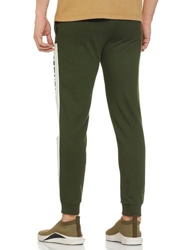 Image of United Colors of Benetton Men Regular Mid Rise Pants