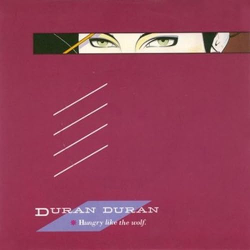 Duran Duran - Hungry like the Wolf (Isolated Tracks + Song Breakdown)