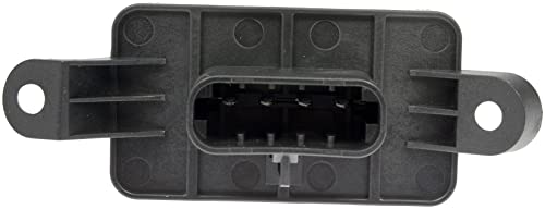 Image of Dorman 973-159 HVAC Blower Motor Resistor Compatible with Chevrolet /Pontiac /Saturn Models