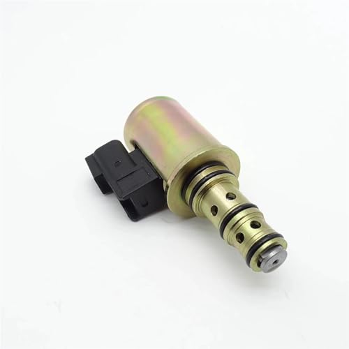 Électrovanne de transmission 25220994 pour circuits hydrauliques