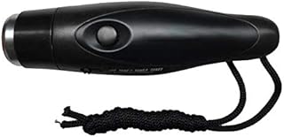 LIZHOUMIL Electronic Whistle for Coaches Hand Whistle with Lanyard Automatic Whistles Volleyball Whistle Handheld Multipurpose Sports Hygienic Handheld Whistle for Training Outdoor Camping